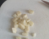 Foto del paso 2 de la receta: Pisto con huevos