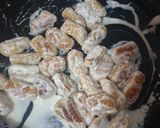 صورة لخطوة 8 من وصفة نيوكي gnocchi