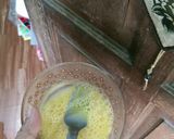 Foto langkah ke 6 dari resep Sup telur rainbow.