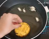 A picture of step 12 of Rajasthani Traditional Makke ka Dhokla Recipe.