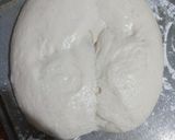 Foto langkah ke 6 dari resep Rustic Bread Sourdough.