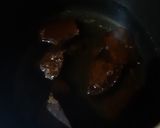 Foto langkah ke 1 dari resep Candil Tepung Ketan / Biji Salak.