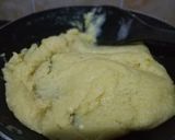 Foto langkah ke 1 dari resep Kue Sus Vla Vanilla.