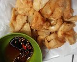 Foto langkah ke 5 dari resep Tahu Pletok.