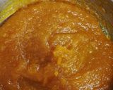 Foto del passaggio 4 della ricetta Cheesecake alla zucca