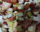 Foto del paso 6 de la receta: Ponche Navideño estilo Cynthia