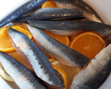 Foto del paso 4 de la receta: Sardinas al horno
