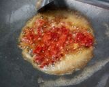 Foto langkah ke 2 dari resep Sambel goreng kentang.