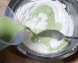 Foto langkah ke 2 dari resep Serabi Gluten Free | Tanpa Telur & Awet Empuknya.