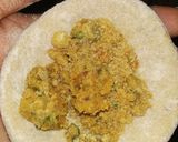 लिट्टी चोखा (Litti chokha recipe in Hindi) रेसिपी चरण 4 फोटो