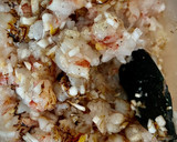 Foto del paso 3 de la receta: Tartar de gamba blanca