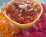 ગાજર નો હલવો(Gajar halwa recipe in Gujarati) રેસીપી સ્ટેપ5ફોટો