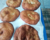 Foto del paso 4 de la receta: Tortas fritas para el mate