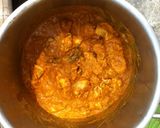รูปขั้นตอนการทำที่ 8 ของ แกงไก่บ้านลูกตำลึง