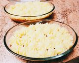 Foto del paso 9 de la receta Pastel de soja texturizada y patata