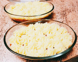 Foto del paso 9 de la receta: Pastel de soja texturizada y patata