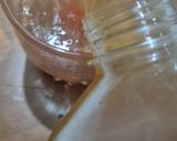 Foto langkah ke 3 dari resep Ice Kombucha Kolang Kaling.