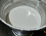 மஷ்ரூம் முட்டை ஊத்தாப்பம் ரெசிபி ஸ்டேப் 2 புகைப்படம்