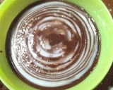Foto langkah ke 4 dari resep Puding zebra santan.