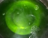 Foto langkah ke 2 dari resep Buko Pandan.