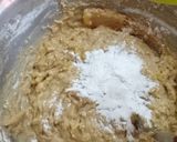 Foto del paso 2 de la receta: Budín de banana sin azúcar ni gluten