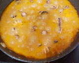 Foto del paso 3 de la receta: Pulpitos en salsa modificados de TITOJOAN