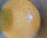 அரைத்து விட்ட துவரைக்கா சாம்பார் (Thuvaraikkai sambar recipe in tamil) ரெசிபி ஸ்டேப் 2 புகைப்படம்