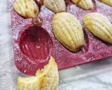 Foto del paso 3 de la receta: Madeleines de naranja