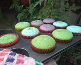 Foto del paso 4 de la receta: Muffins 🧁 Simples y deliciosos!