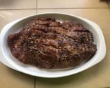 Foto del paso 4 de la receta: Lapping al Horno