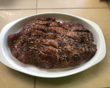 Foto del paso 4 de la receta: Lapping al Horno
