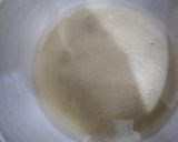 Foto del paso 3 de la receta: Macarons base de merengue italiano con ganache de chocolate
