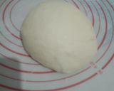 Foto langkah ke 3 dari resep 52. Roti keju telur bebek.