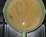 Foto langkah ke 1 dari resep Pasta Angel Hair Oseng Ayam Taichan.