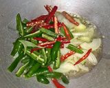 Foto langkah ke 4 dari resep Beef Qurban Teriyaki.
