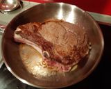 Une image de l'étape 2 de Côte de bœuf.