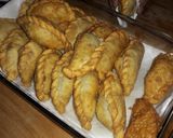 Foto del paso 3 de la receta: Empanadas de carne 1° de mayo