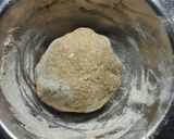Foto del paso 4 de la receta: Escones de queso con harina integral