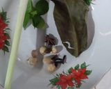 Foto langkah ke 1 dari resep Sop Buntut.