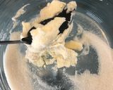 Foto del paso 1 de la receta: Galletas de chispas de chocolate