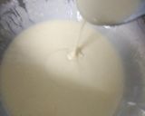 صورة لخطوة 1 من وصفة بان كيك التاوة