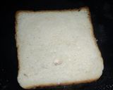 A picture of step 4 of Malai sandwiches.