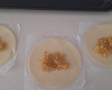 Foto del paso 3 de la receta: Empanadillas de cabello de ángel y nueces