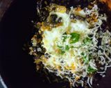 Foto del paso 3 de la receta: Huevos al nido de lentejas: Reversión de un clásico