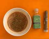 Foto del paso 4 de la receta: Bondiola con mi salsa agridulce de uva (como la vida) #utensillos
