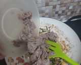 Foto langkah ke 4 dari resep Beef slice sambal matah.