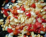 Foto del paso 1 de la receta Pollo con piña