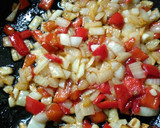Foto del paso 1 de la receta: Pollo con piña