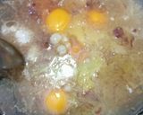 Foto langkah ke 2 dari resep Sop Orak-Arik.