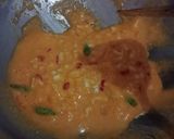 Foto langkah ke 3 dari resep Ayam PopCorn Saus Telur Asin.